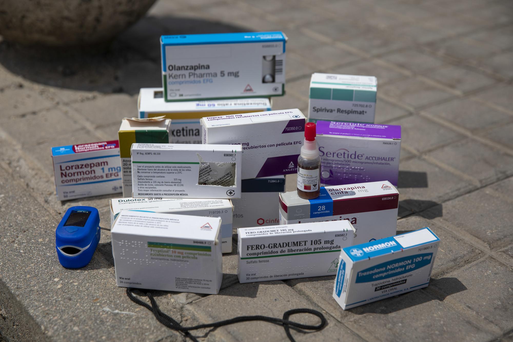 El covid que no acaba - 2